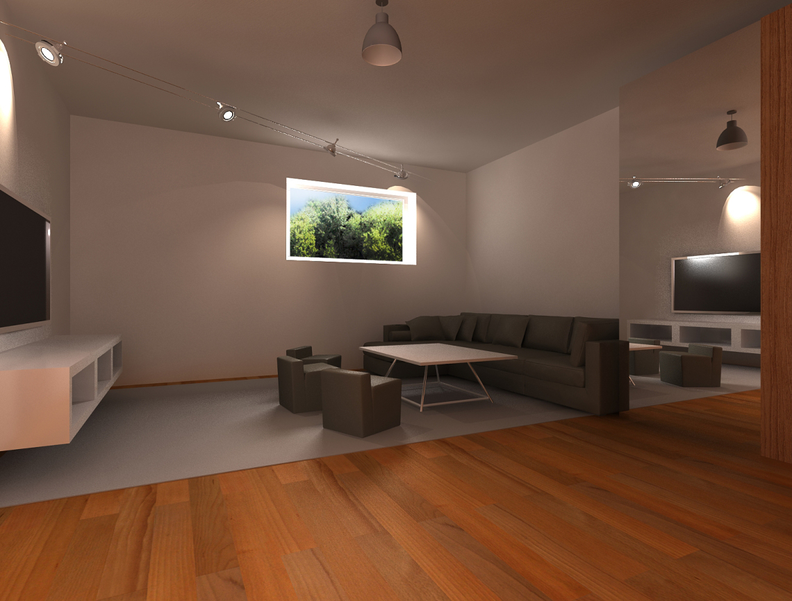 salon